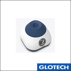 GLOTECH MINI VORTEX MIXER